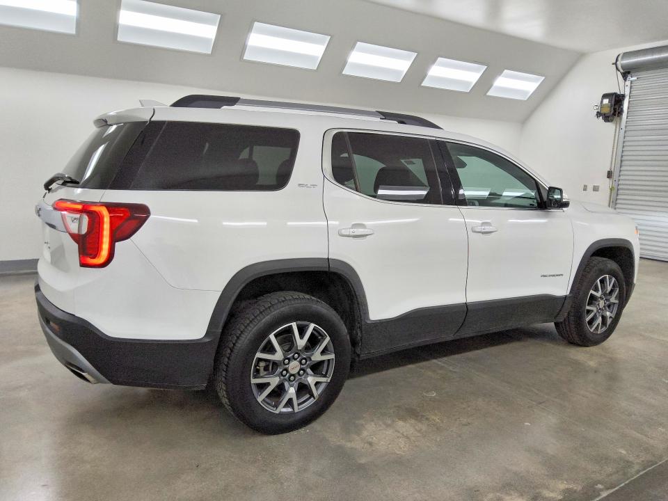 68815026 :رقم المزاد ، 1GKKNML45PZ146923 vin ، 2023 Gmc Acadia مزاد بيع