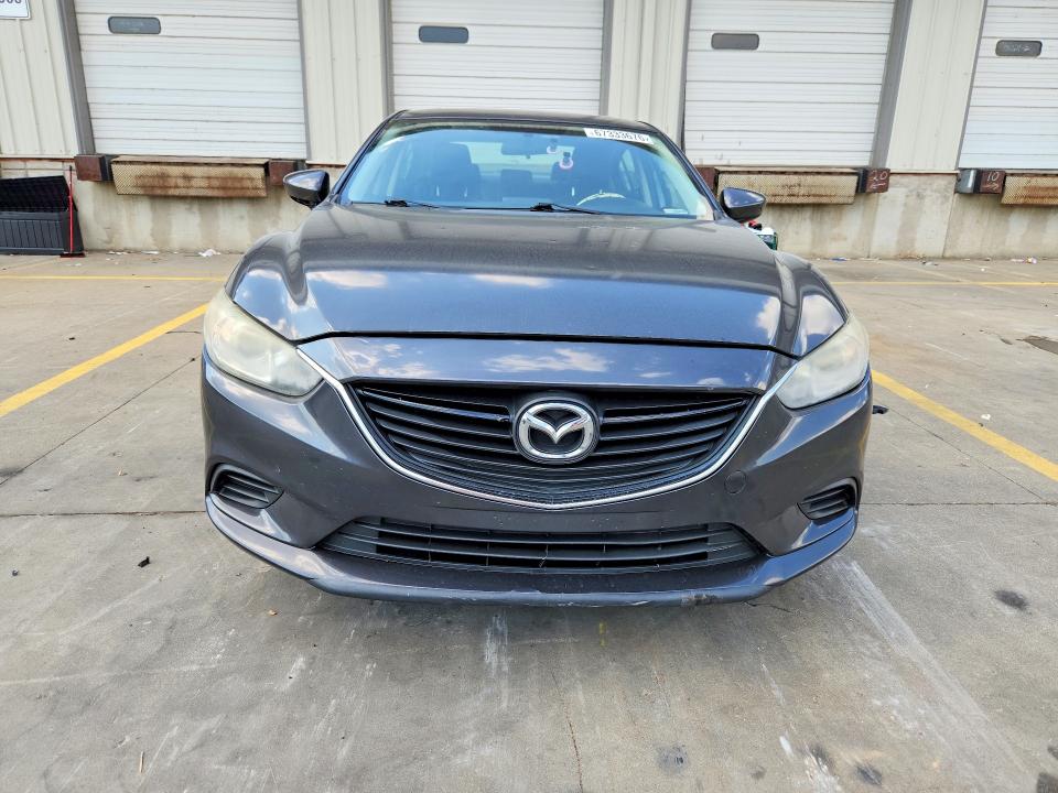 Aukcja sprzedaży 2016 Mazda 6, vin: JM1GJ1V57G1451226, numer aukcji: 67333676