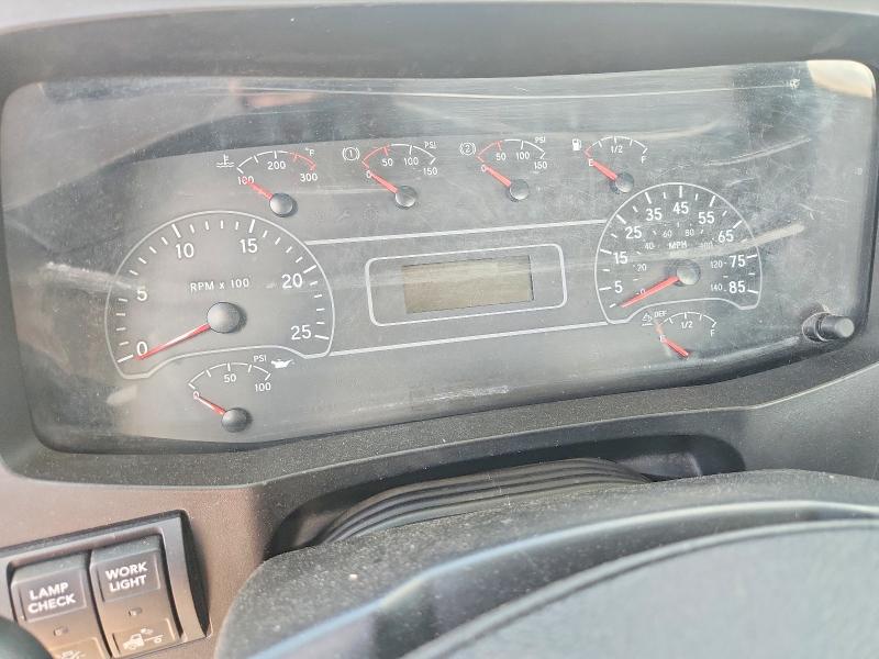 Продаж на аукціоні авто 2023 International Lt625, vin: 3HSDZAPR0PN217722, номер лоту: 70663646