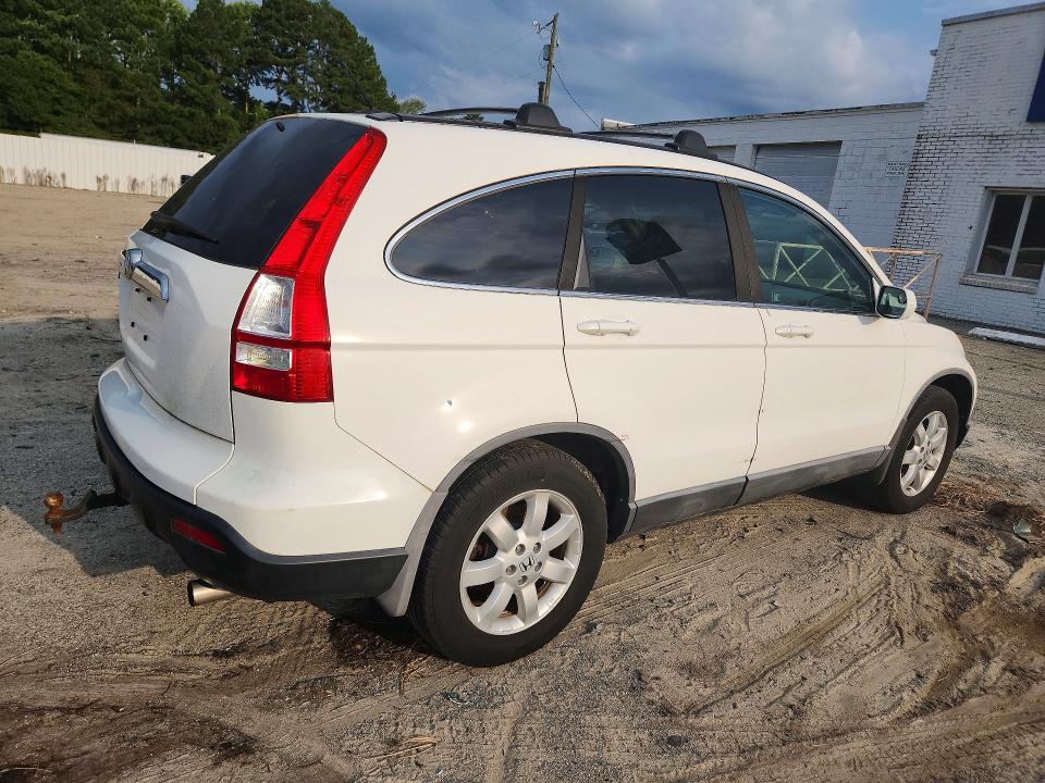 69251296 :رقم المزاد ، 5J6RE48729L002954 vin ، 2009 Honda Cr-v مزاد بيع