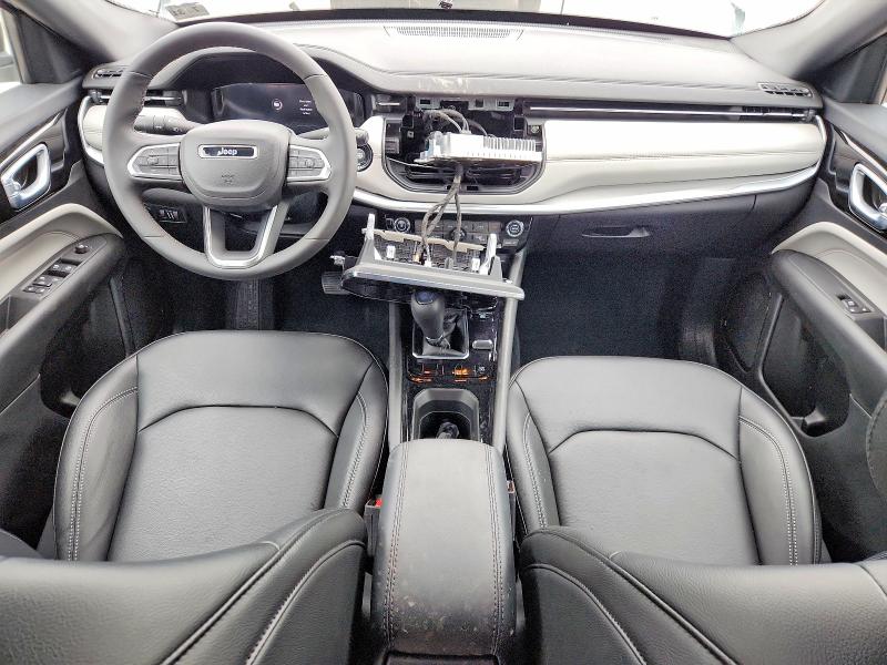 Aukcja sprzedaży 2026 Jeep Compass, vin: 3C4NJDCN4TT271846, numer aukcji: 69975436