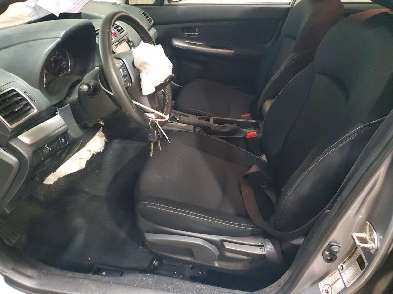 Продаж на аукціоні авто 2016 Subaru Impreza, vin: JF1GPAP63G8221135, номер лоту: 68376346
