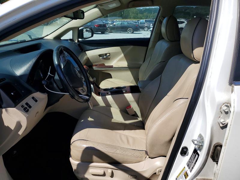 Aukcja sprzedaży 2009 Toyota Venza, vin: 4T3ZK11A59U013530, numer aukcji: 68606606