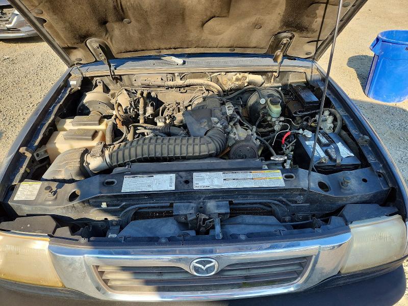 68448866 :رقم المزاد ، 4F4ZR17X1WTM09340 vin ، 1998 Mazda B4000 مزاد بيع