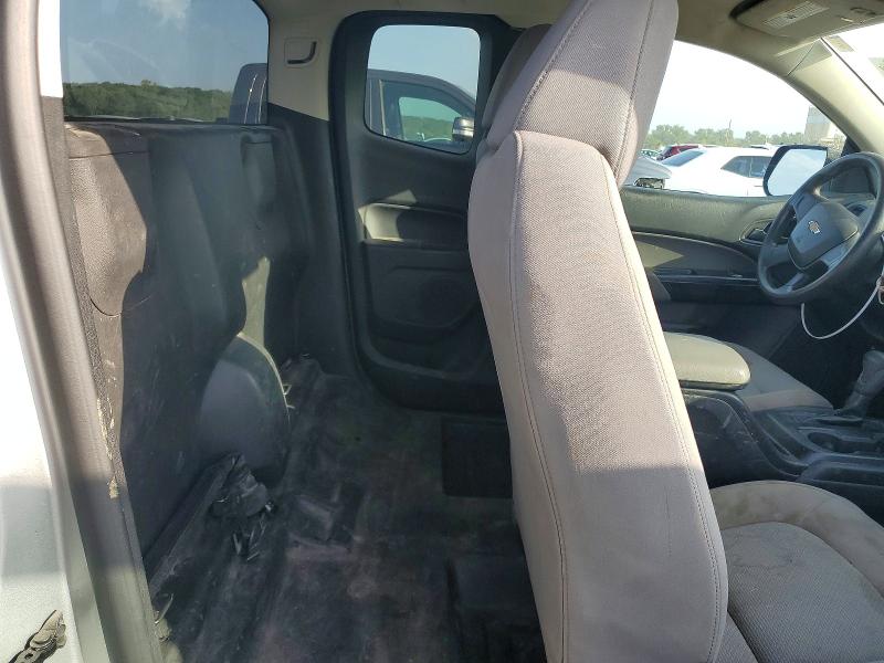 Продажа на аукционе авто 2020 Chevrolet Colorado, vin: 1GCHSBEA5L1202177, номер лота: 69166196