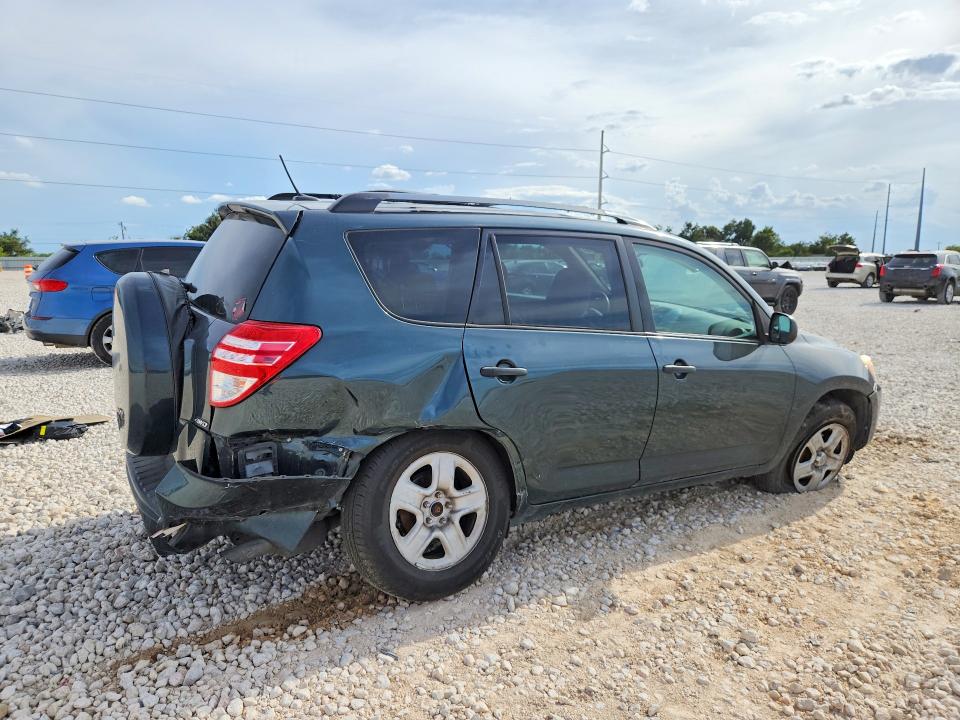 Продажа на аукционе авто 2010 Toyota Rav4, vin: 2T3JF4DV9AW038498, номер лота: 69240476