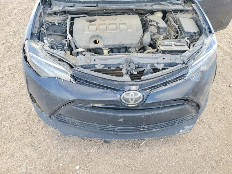 Aukcja sprzedaży 2018 Toyota Corolla, vin: 5YFBURHE4JP833440, numer aukcji: 69634046