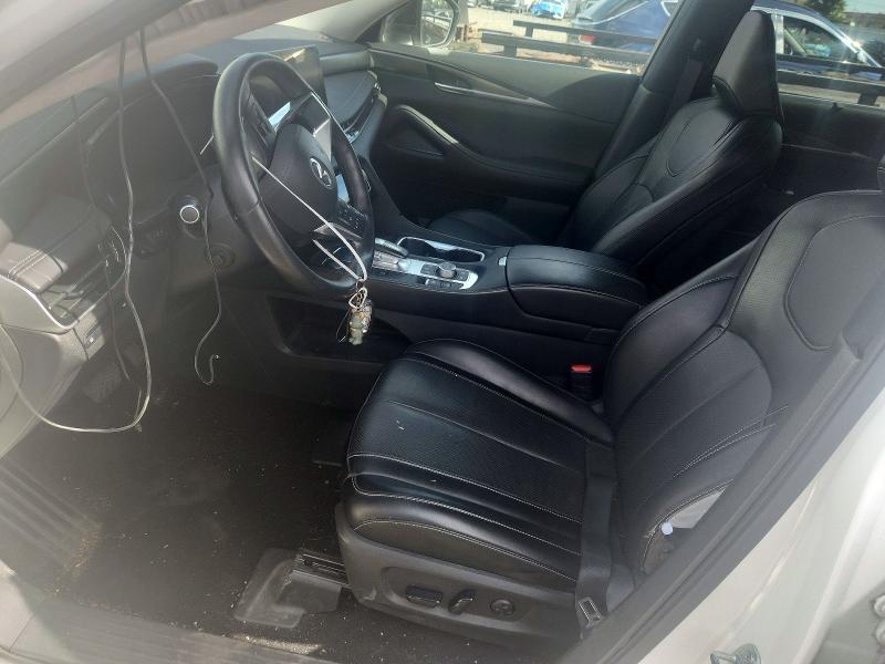 Aukcja sprzedaży 2024 Infiniti Qx60, vin: 5N1DL1FS0RC342398, numer aukcji: 69949646