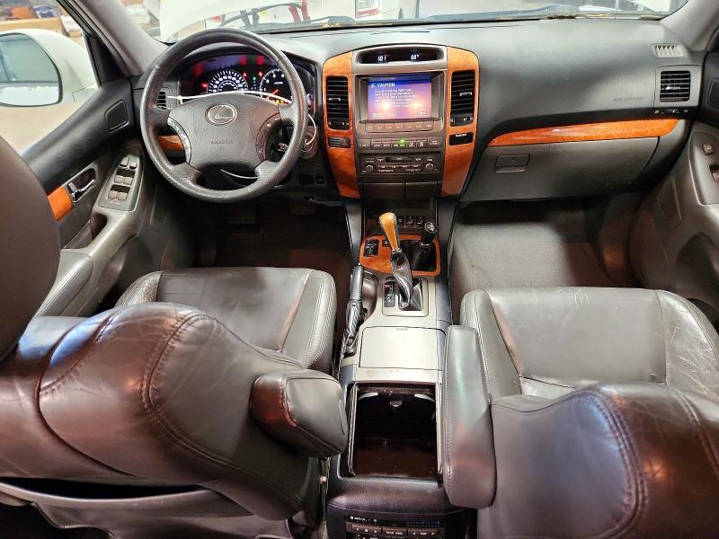 Aukcja sprzedaży 2006 Lexus Gx, vin: JTJBT20X860122880, numer aukcji: 68716756