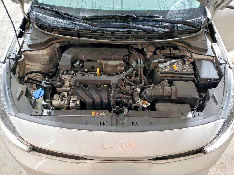Продаж на аукціоні авто 2023 Kia Rio, vin: 3KPA24AD8PE620233, номер лоту: 70449176