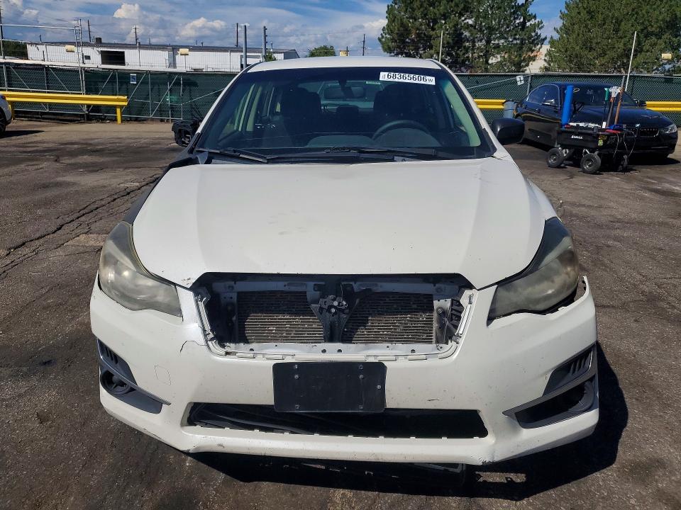 2015 Subaru Impreza მანქანა იყიდება აუქციონზე, vin: JF1GPAA62FH262508, აუქციონის ნომერი: 68365606