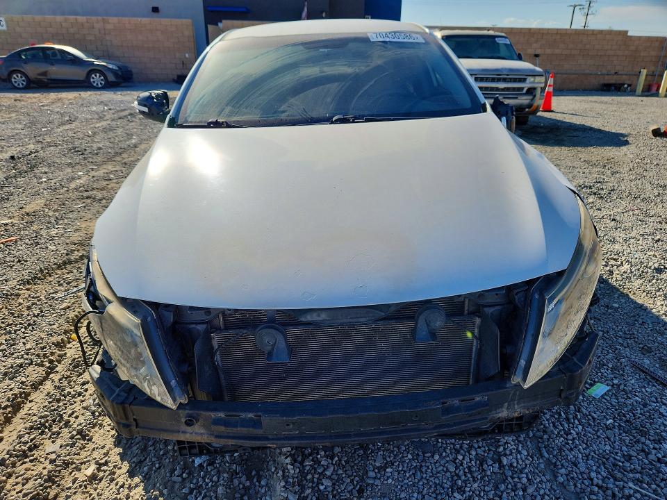 Продажа на аукционе авто 2015 Kia Optima, vin: KNAGM4A76F5661868, номер лота: 70430586