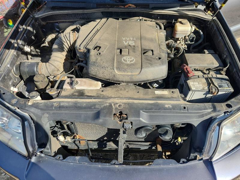 Aukcja sprzedaży 2008 Toyota 4runner, vin: JTEBU14R08K001981, numer aukcji: 69874736