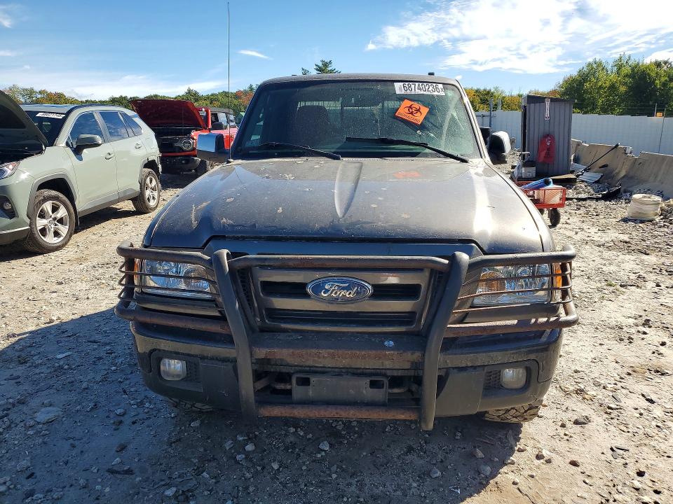 Aukcja sprzedaży 2006 Ford Ranger, vin: 1FTZR15E26PA61602, numer aukcji: 68740236