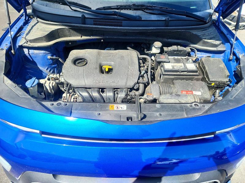 67686326 :رقم المزاد ، KNDJ23AU4L7116699 vin ، 2020 Kia Soul مزاد بيع