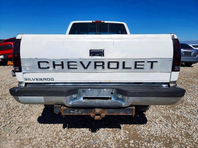 1998 Chevrolet Gmt-400 მანქანა იყიდება აუქციონზე, vin: 1GCEK19R2WR140336, აუქციონის ნომერი: 70456126