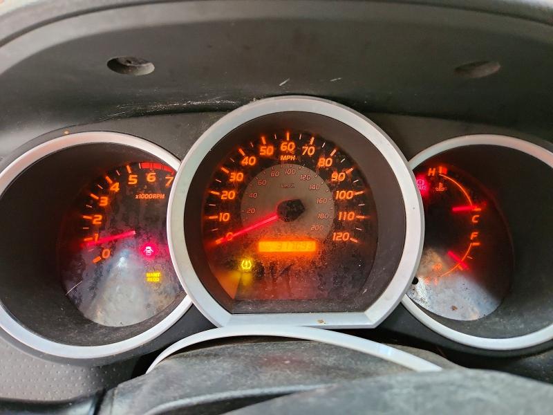 Aukcja sprzedaży 2006 Toyota Tacoma, vin: 5TEPX42N56Z226764, numer aukcji: 69272326