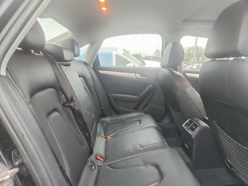 68576476 :رقم المزاد ، WAUBFAFL8GN012535 vin ، 2016 Audi A4 مزاد بيع