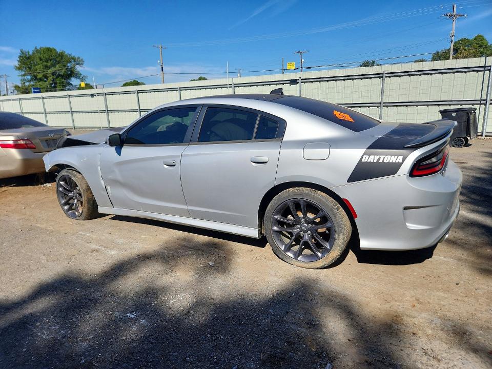 Aukcja sprzedaży 2020 Dodge Charger, vin: 2C3CDXCT6LH129669, numer aukcji: 70735116