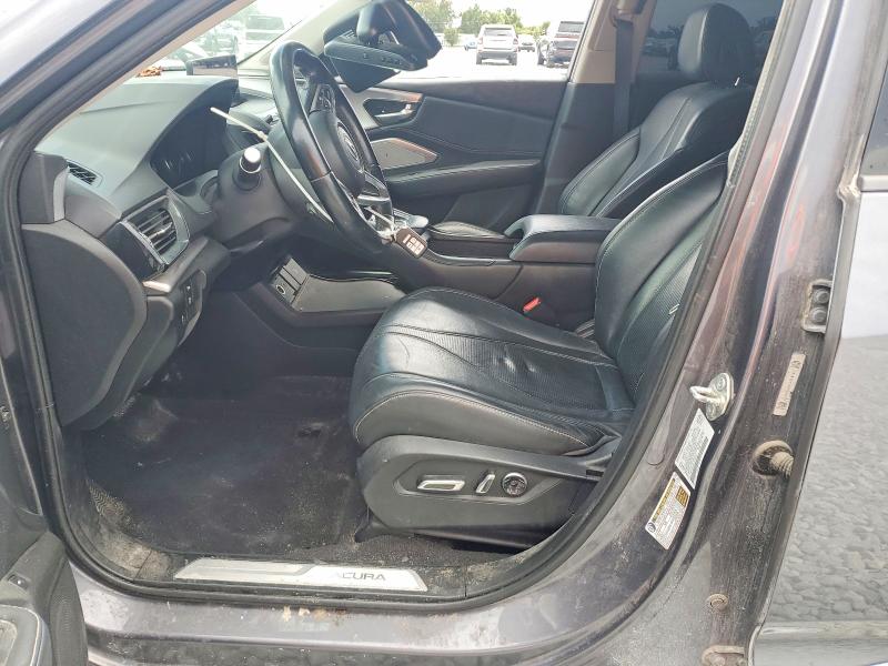 Продажа на аукционе авто 2020 Acura Rdx, vin: 5J8TC2H5XLL009924, номер лота: 69144406