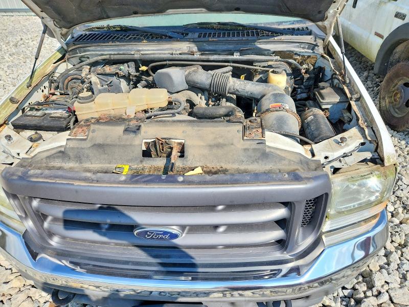 Продажа на аукционе авто 2003 Ford F350, vin: 1FDWF36S93EB39825, номер лота: 68314946