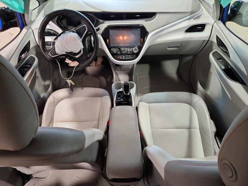 67373376 :رقم المزاد ، 1G1FX6S07H4182492 vin ، 2017 Chevrolet Bolt Ev مزاد بيع