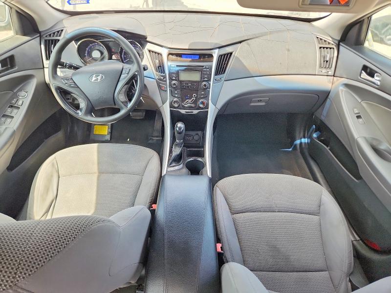 67680816 :رقم المزاد ، 5NPEB4AC8DH591798 vin ، 2013 Hyundai Sonata مزاد بيع