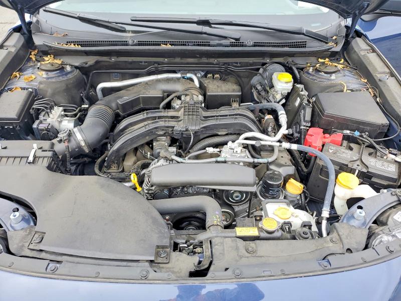 Продажа на аукционе авто 2025 Subaru Legacy, vin: 4S3BWAB62S3004003, номер лота: 69717886