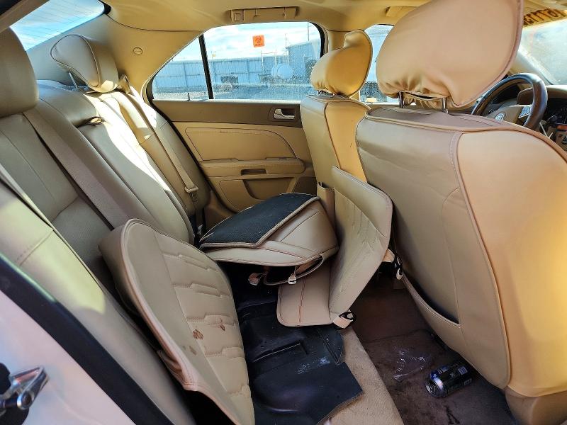 Продажа на аукционе авто 2008 Cadillac Sts, vin: 1G6DW67V480179761, номер лота: 67113606