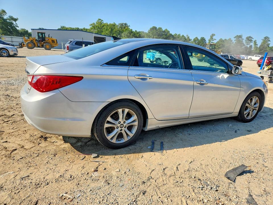Продаж на аукціоні авто 2012 Hyundai Sonata, vin: 5NPEC4AC5CH356870, номер лоту: 67287246