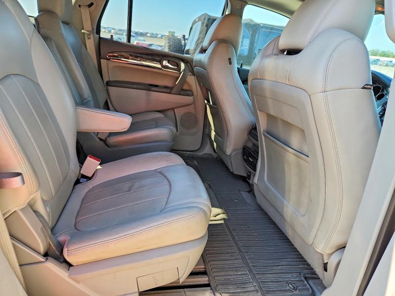 Aukcja sprzedaży 2014 Buick Enclave, vin: 5GAKVCKD1EJ326002, numer aukcji: 67209246
