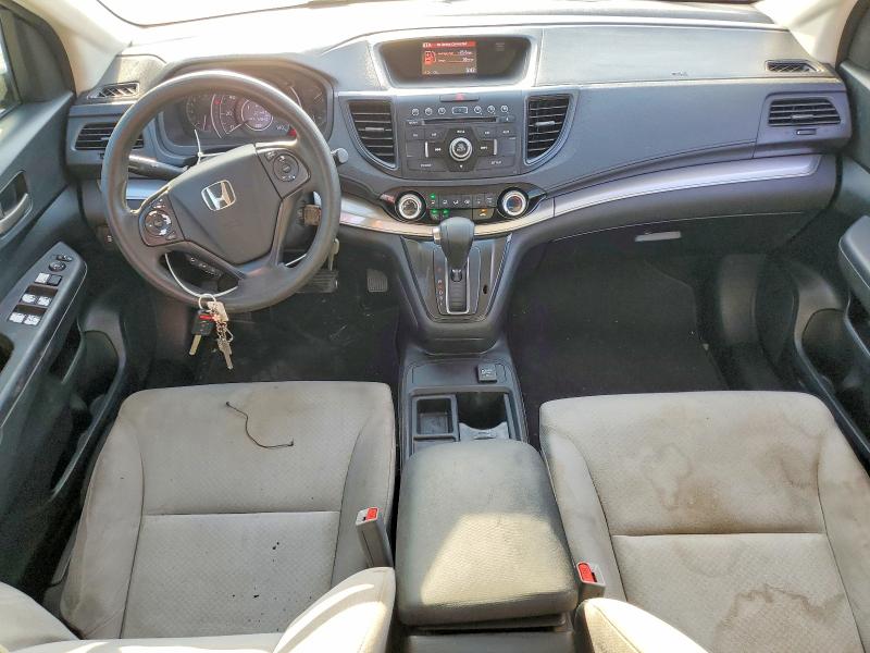 Aukcja sprzedaży 2015 Honda Cr-v, vin: 3CZRM3H35FG707248, numer aukcji: 70486686