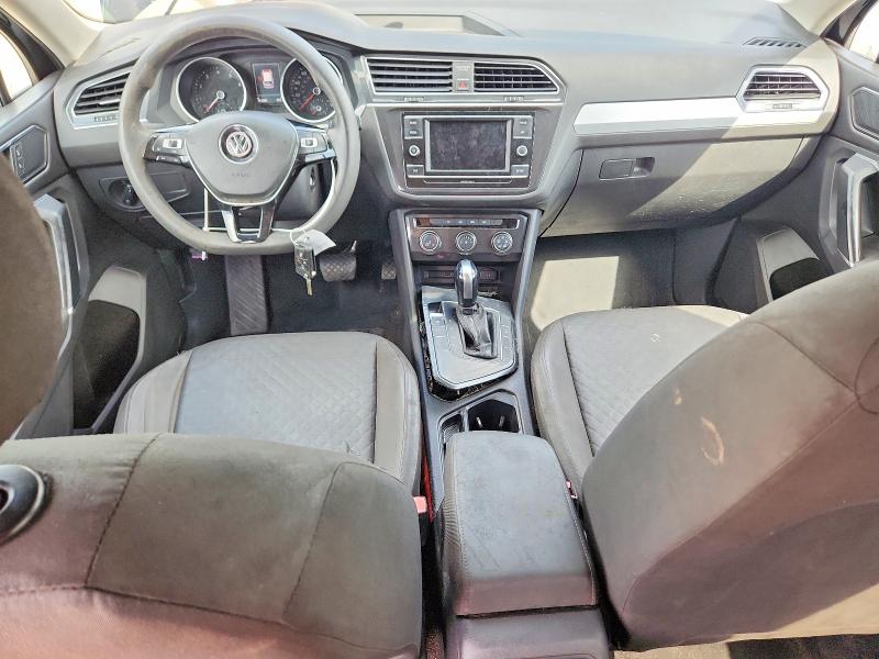 Продаж на аукціоні авто 2018 Volkswagen Tiguan, vin: 3VV1B7AXXJM053792, номер лоту: 67896516