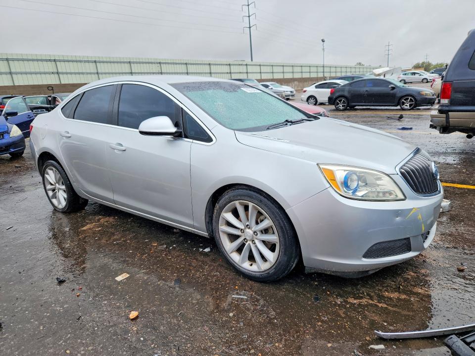 Aukcja sprzedaży 2015 Buick Verano, vin: 1G4PP5SK1F4106640, numer aukcji: 70278486