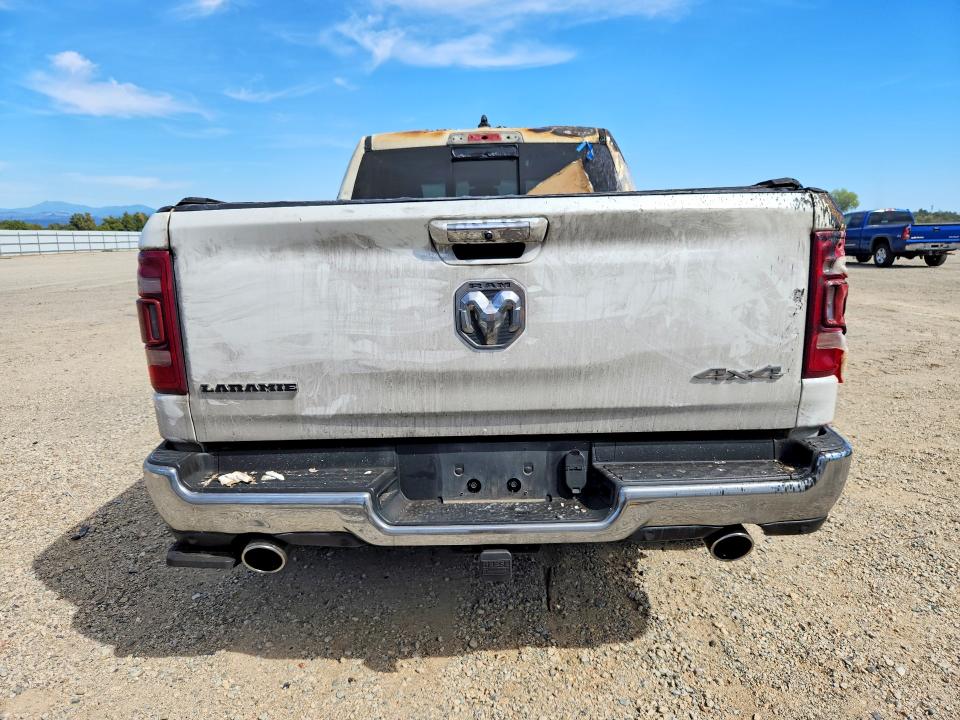Aukcja sprzedaży 2019 Ram 1500, vin: 1C6SRFRT5KN662913, numer aukcji: 67920256