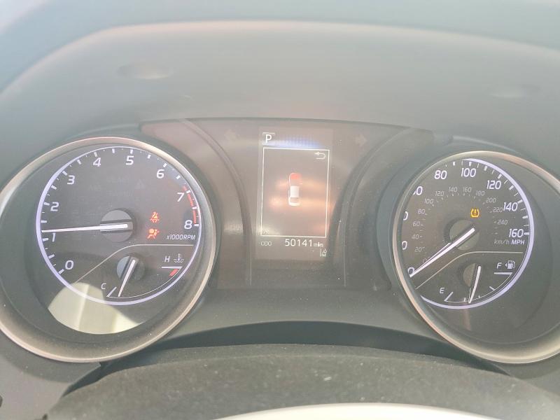 Продажа на аукционе авто 2022 Toyota Camry, vin: 4T1G11AK1NU651005, номер лота: 67731806