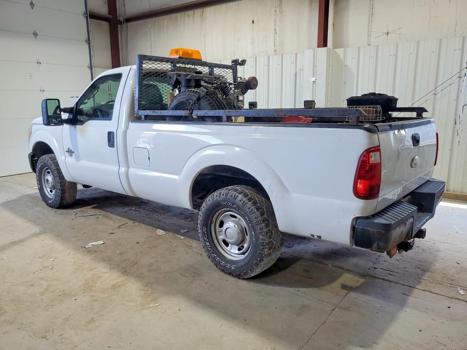 2011 Ford F250 მანქანა იყიდება აუქციონზე, vin: 1FTBF2BT8BEC26951, აუქციონის ნომერი: 67467946