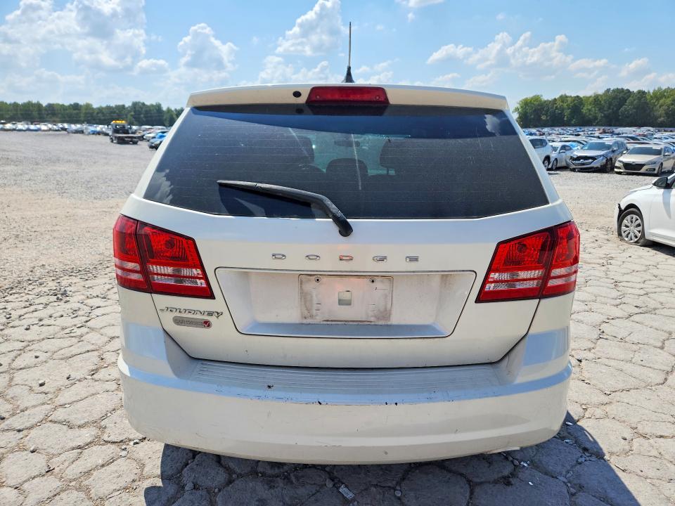 Aukcja sprzedaży 2014 Dodge Journey, vin: 3C4PDCAB3ET150389, numer aukcji: 69384116
