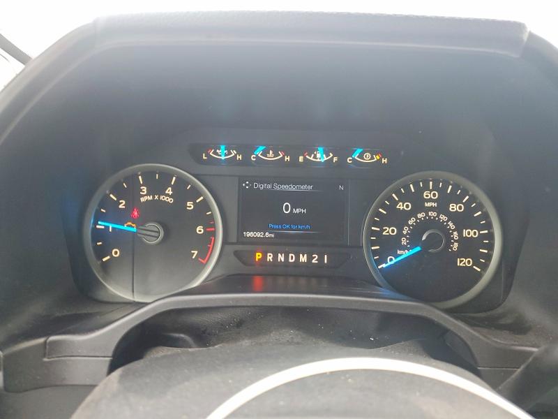 Продажа на аукционе авто 2016 Ford F150, vin: 1FTFX1EF9GKG05562, номер лота: 69341056