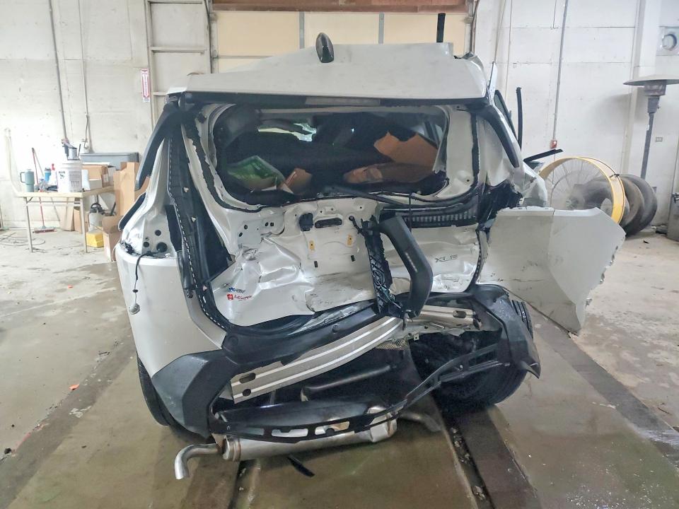 Продаж на аукціоні авто 2026 Toyota Rav4, vin: 2T36DRBV5TW006162, номер лоту: 68005636