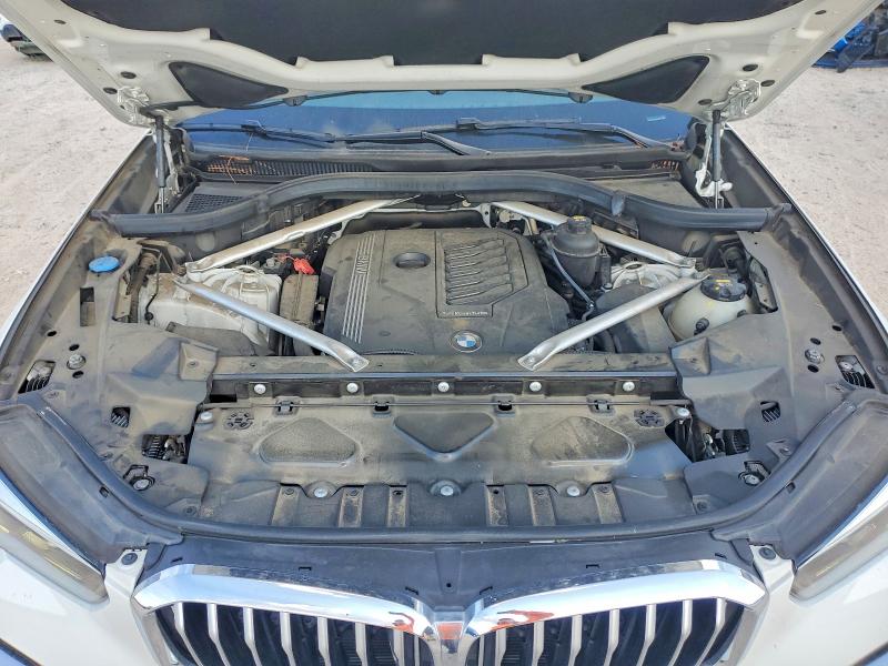 Aukcja sprzedaży 2020 Bmw X5, vin: 5UXCR4C00LLW65052, numer aukcji: 68227106