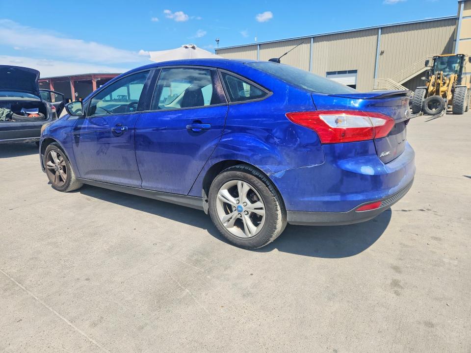 Продаж на аукціоні авто 2012 Ford Focus, vin: 1FAHP3F25CL256748, номер лоту: 67698726