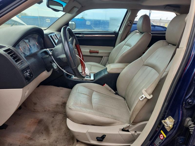 69431516 :رقم المزاد ، 2C3LA63H56H134946 vin ، 2006 Chrysler 300c مزاد بيع