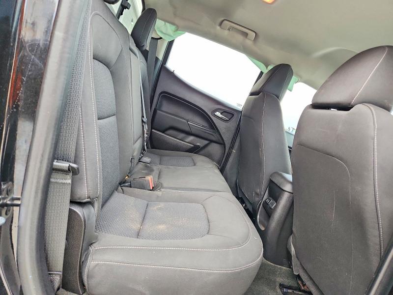 Продажа на аукционе авто 2016 Chevrolet Colorado, vin: 1GCGTCE32G1213952, номер лота: 68210296