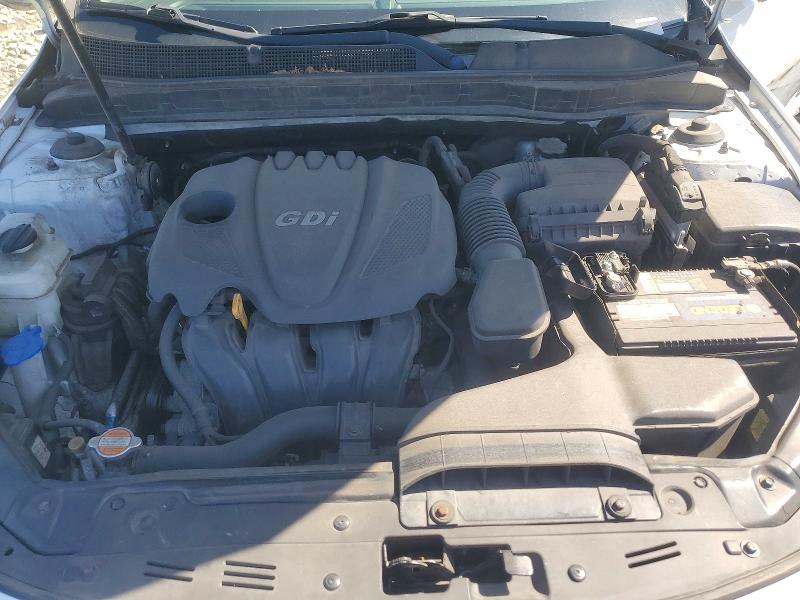 2012 Kia Optima მანქანა იყიდება აუქციონზე, vin: 5XXGN4A72CG080939, აუქციონის ნომერი: 68733586