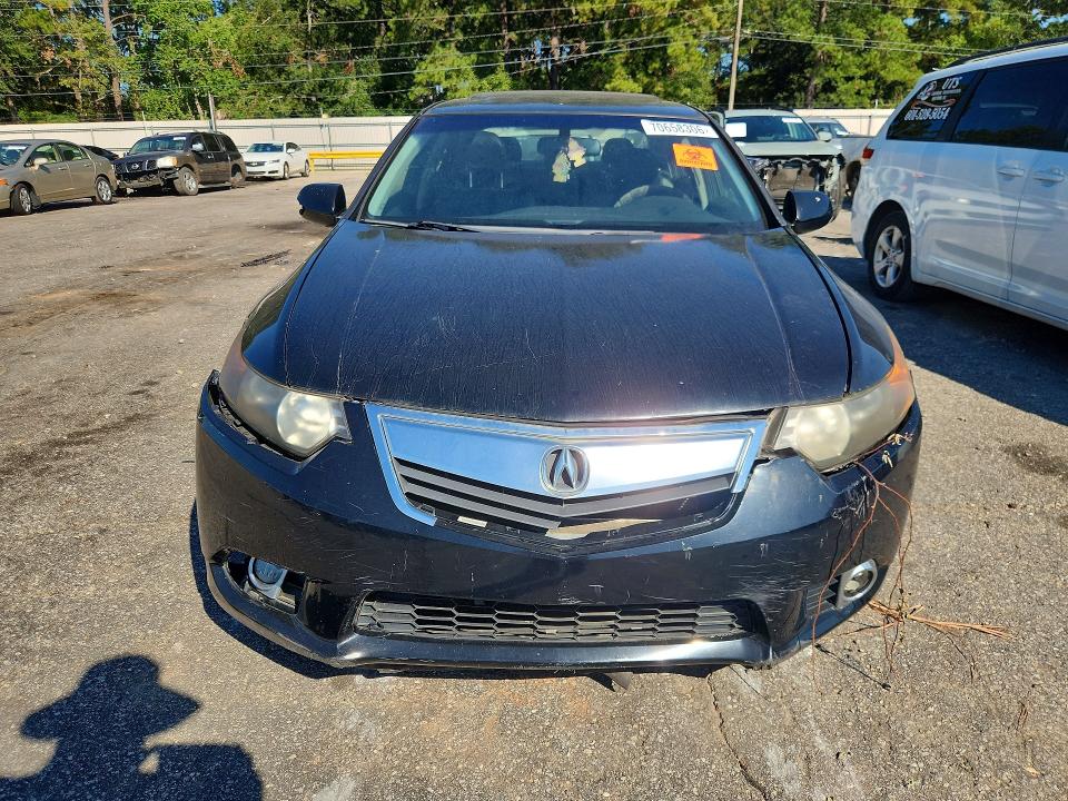 2012 Acura Tsx მანქანა იყიდება აუქციონზე, vin: JH4CU2F40CC014389, აუქციონის ნომერი: 70658306