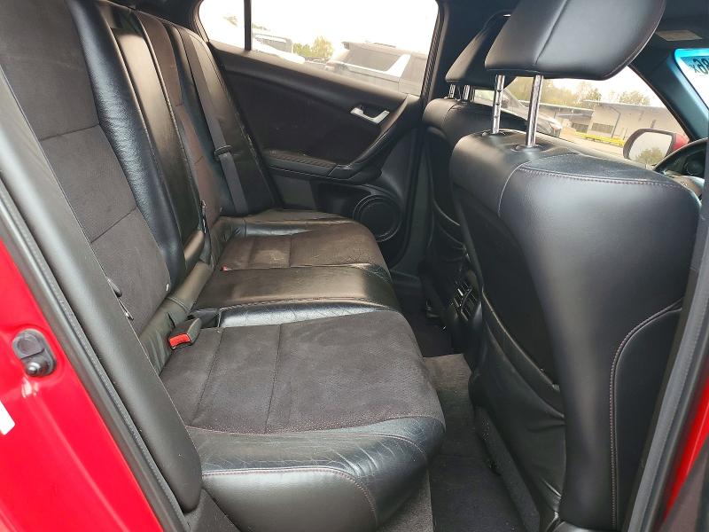 Продажа на аукционе авто 2013 Acura Tsx, vin: JH4CU2F86DC007385, номер лота: 70777586