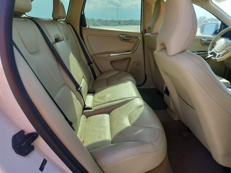 Aukcja sprzedaży 2012 Volvo Xc60, vin: YV4952DL1C2288240, numer aukcji: 68516646