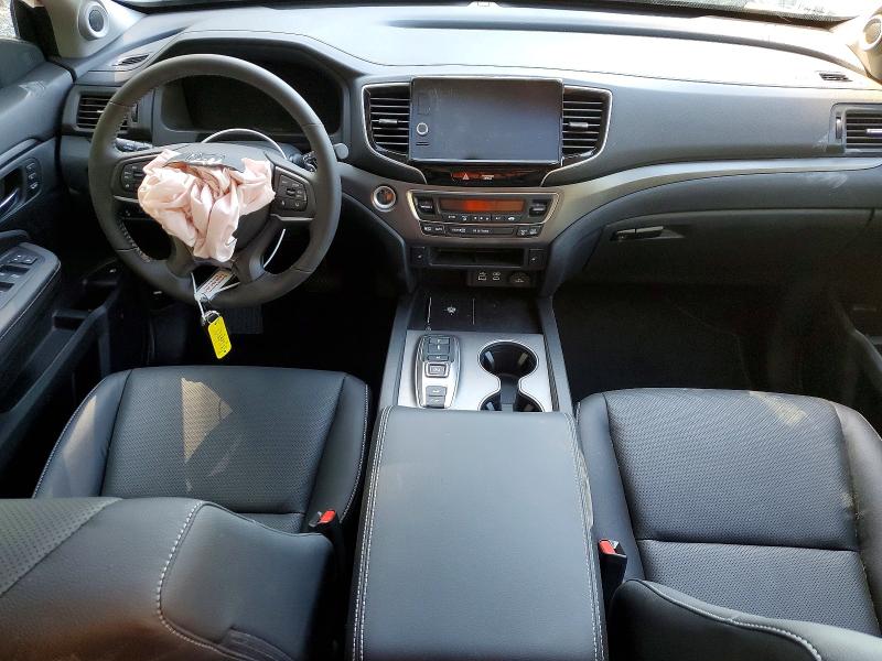 Продаж на аукціоні авто 2026 Honda Ridgeline, vin: 5FPYK3F58TB044777, номер лоту: 67682106
