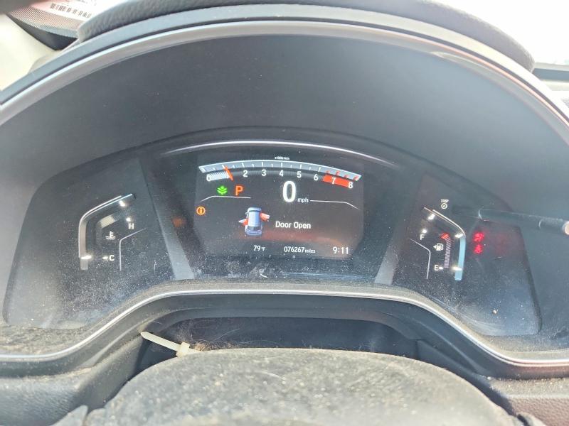 Aukcja sprzedaży 2019 Honda Cr-v, vin: 7FARW1H55KE015839, numer aukcji: 67551486